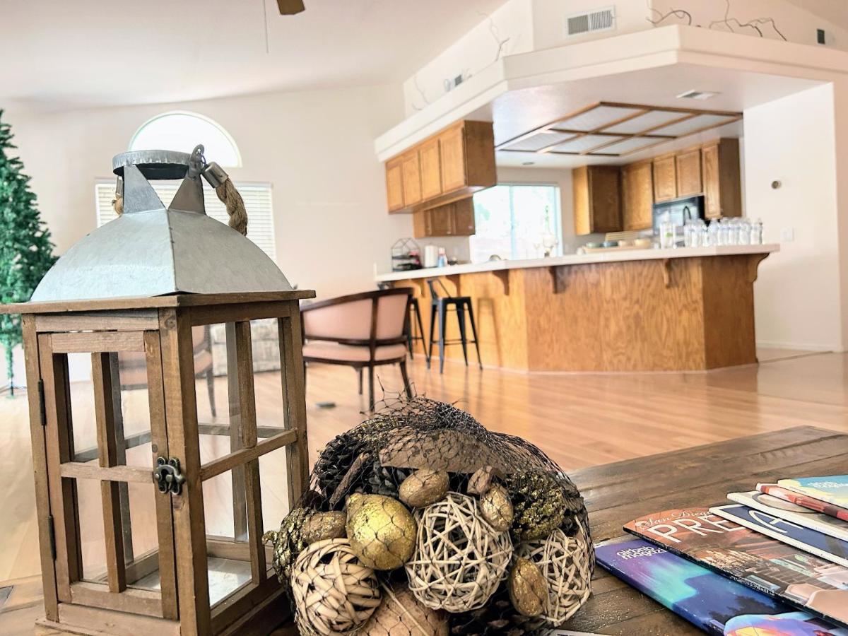 Sundown Sands Hideaway เฮเมท ภายนอก รูปภาพ