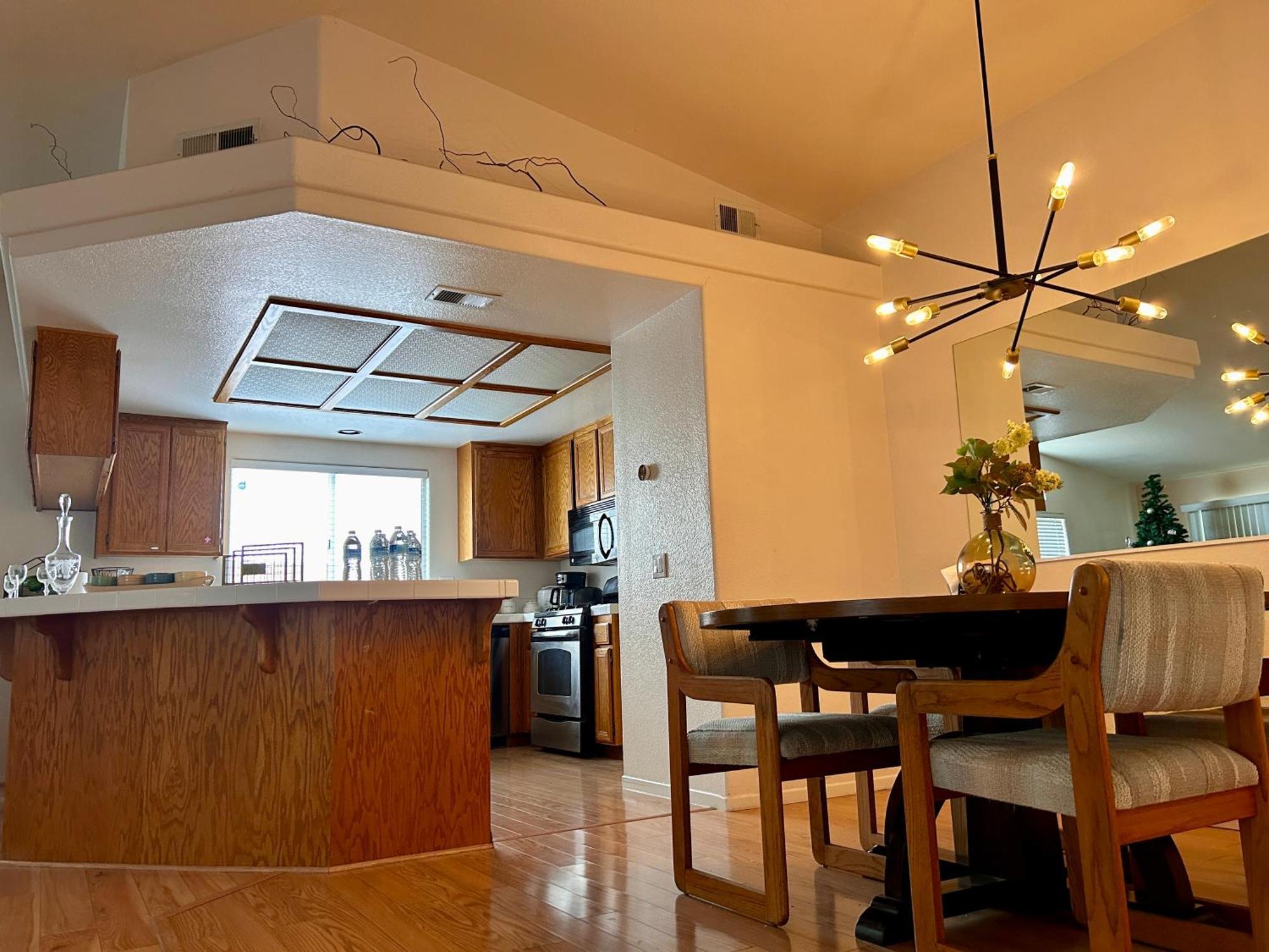 Sundown Sands Hideaway เฮเมท ภายนอก รูปภาพ